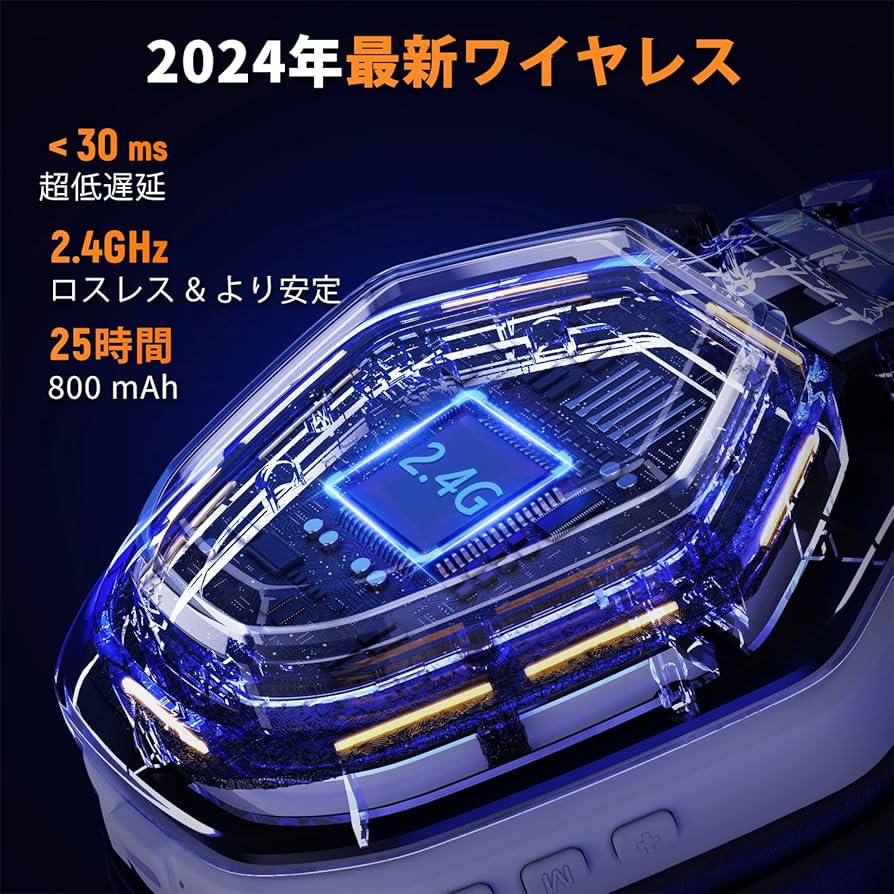 【mmgear MCH-MML 1000-HF ゲーミングヘッドホン／韓国製】 mmgear MCH-MML 1000-HF ゲーミングヘッドホン／韓国製】